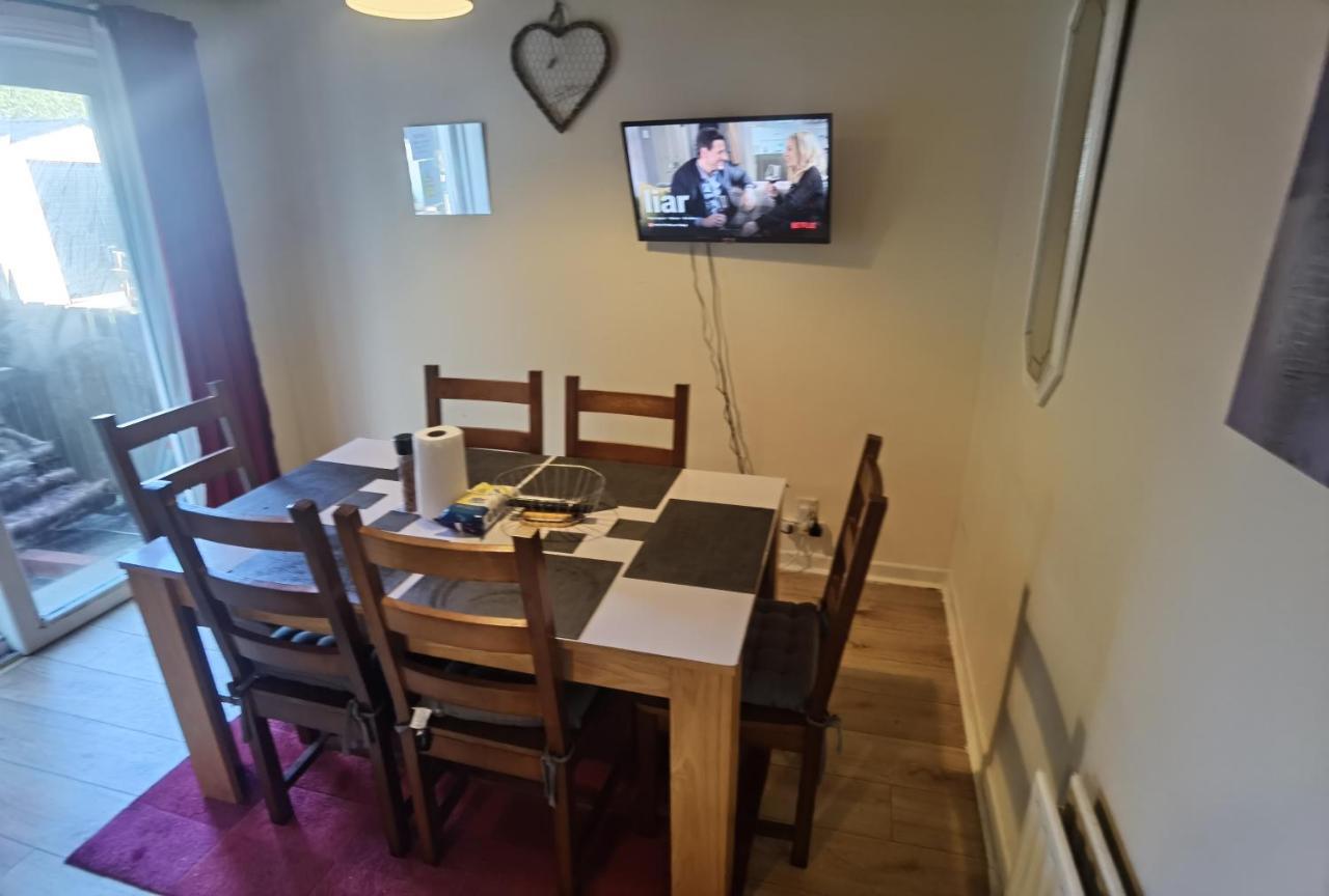 Bed & Breakfast Travelmore *